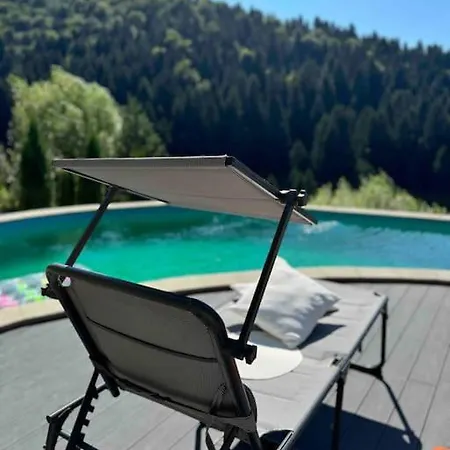 Villa Sunset Hill Pazaric Saraybosna